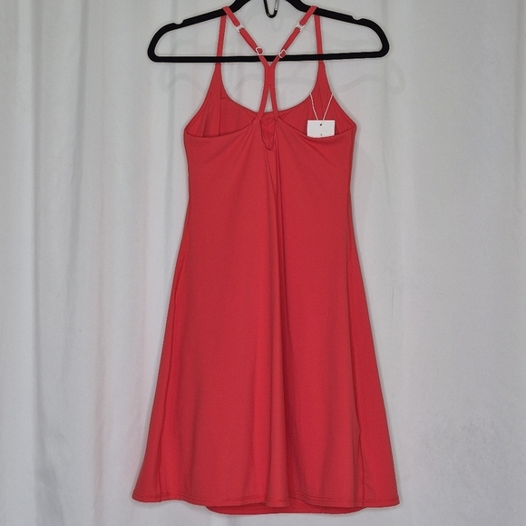 Halara Airy Backless Athletic Dress - Size S - Picture 7 of 16